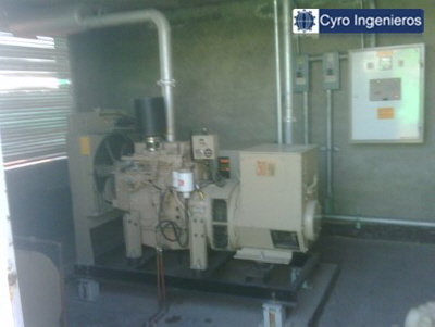 Cyro Ingenieros