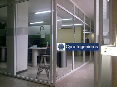 Cyro Ingenieros